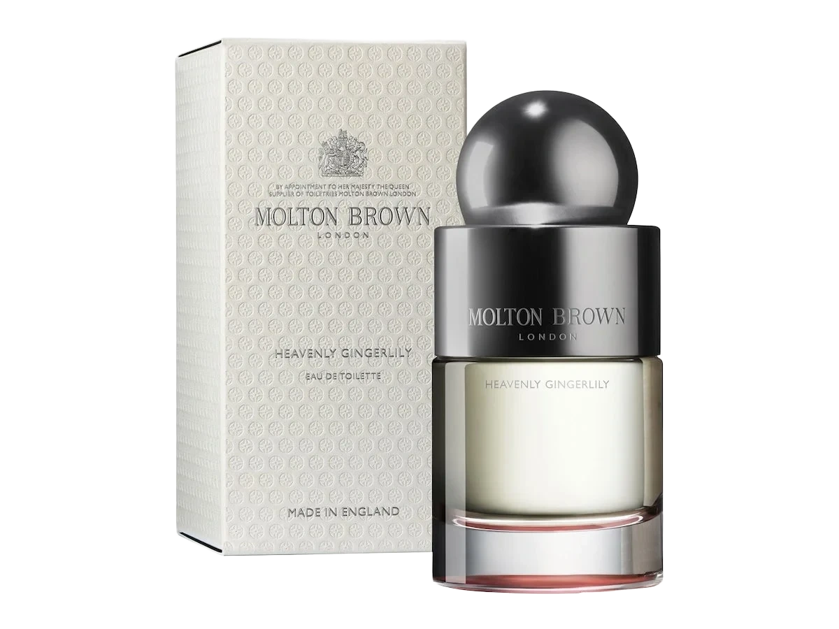 Molton Brown Heavenly Gingerlily