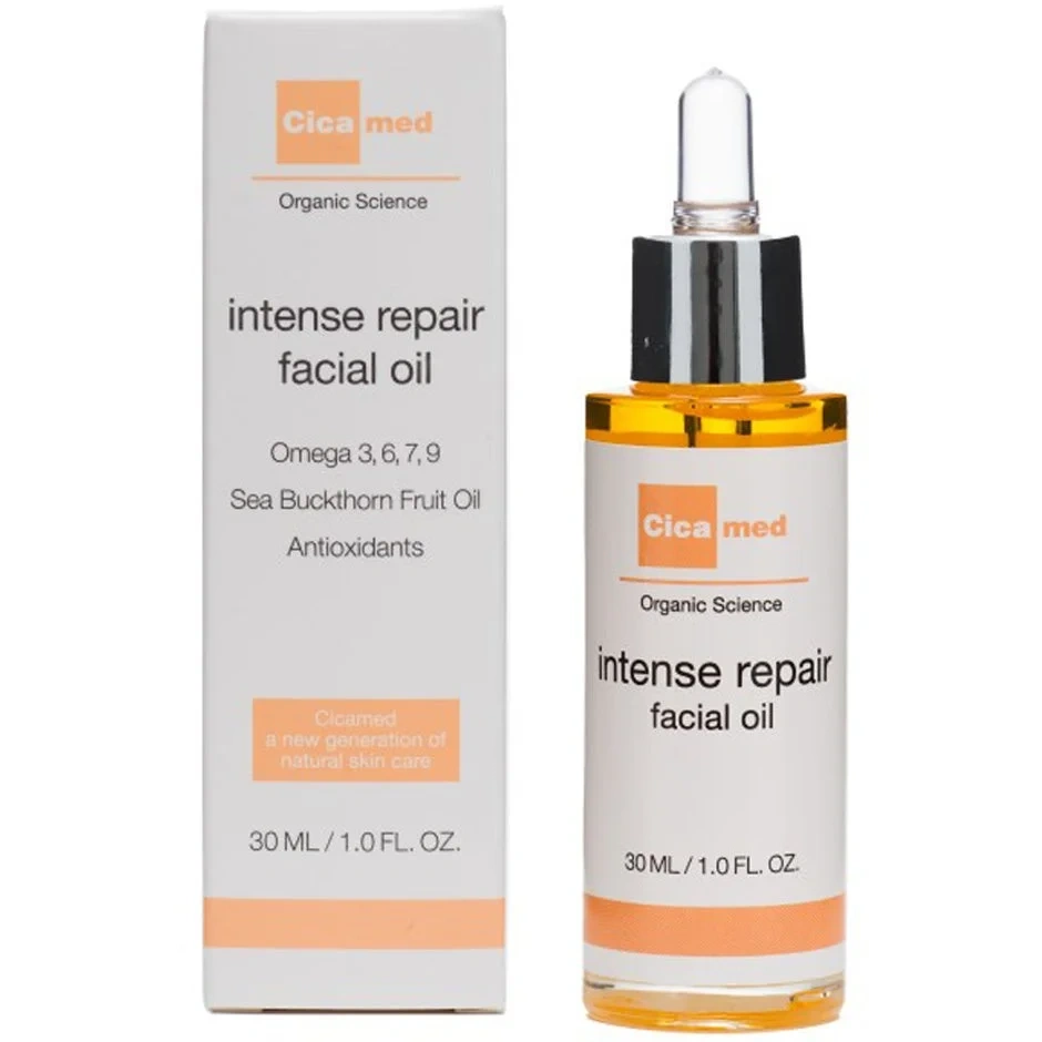 Cicamed Face Oil