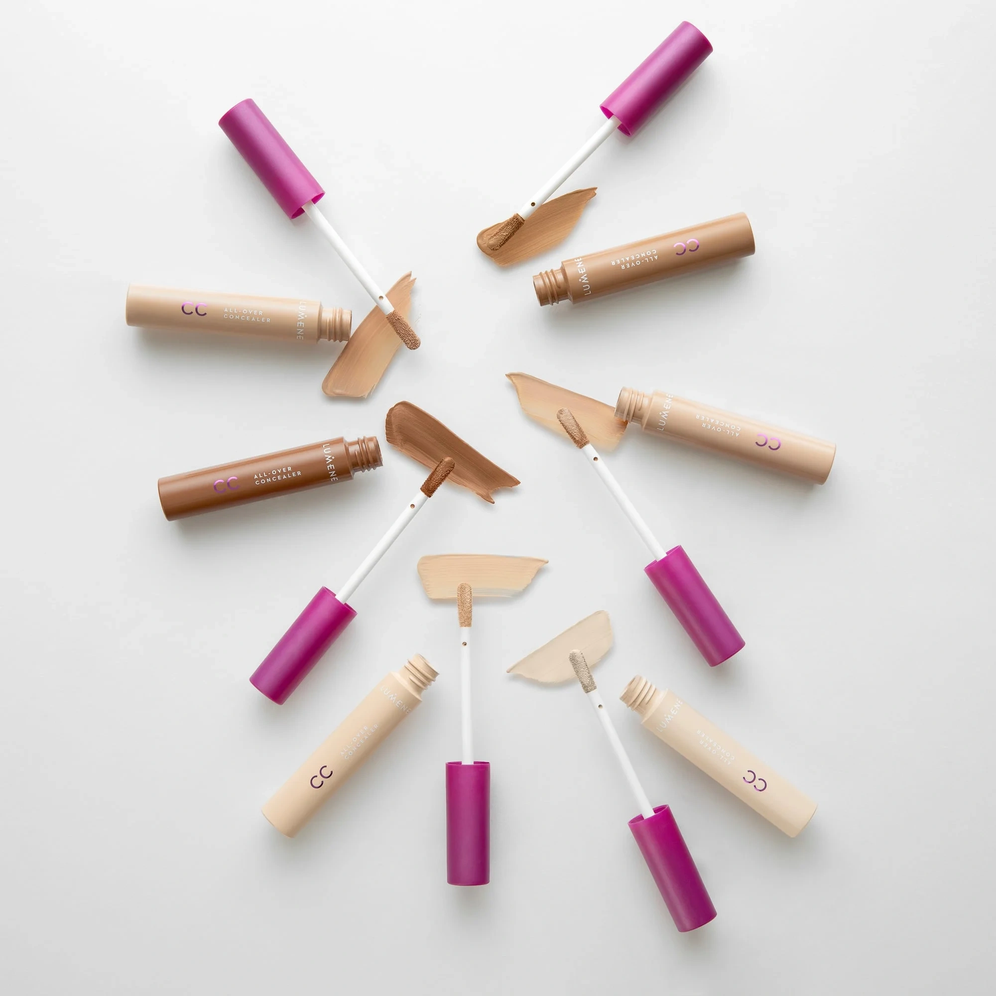 CC All-Over Concealer 0.5