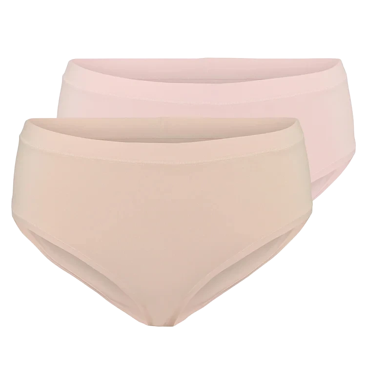 Truse Cotton Powder/Pink Xl Pierre Robert