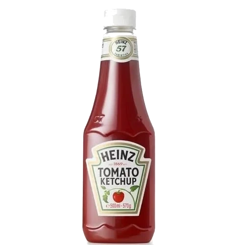 Tomatketchup