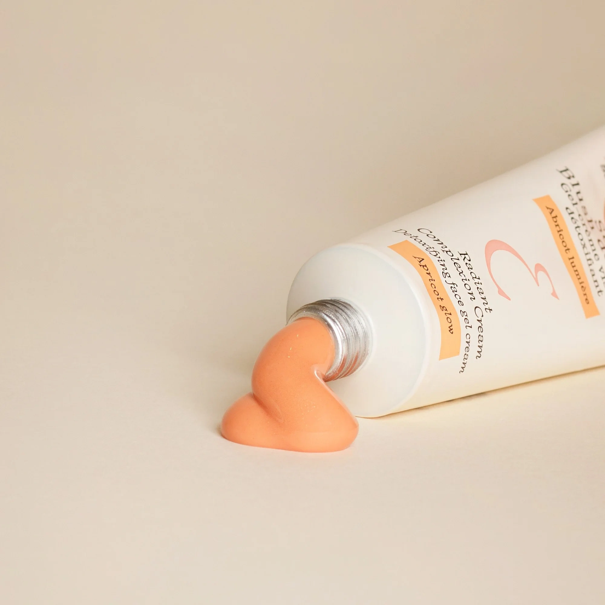 Embryolisse Radiant Complexion Cream Apricot Glow, 30 ml