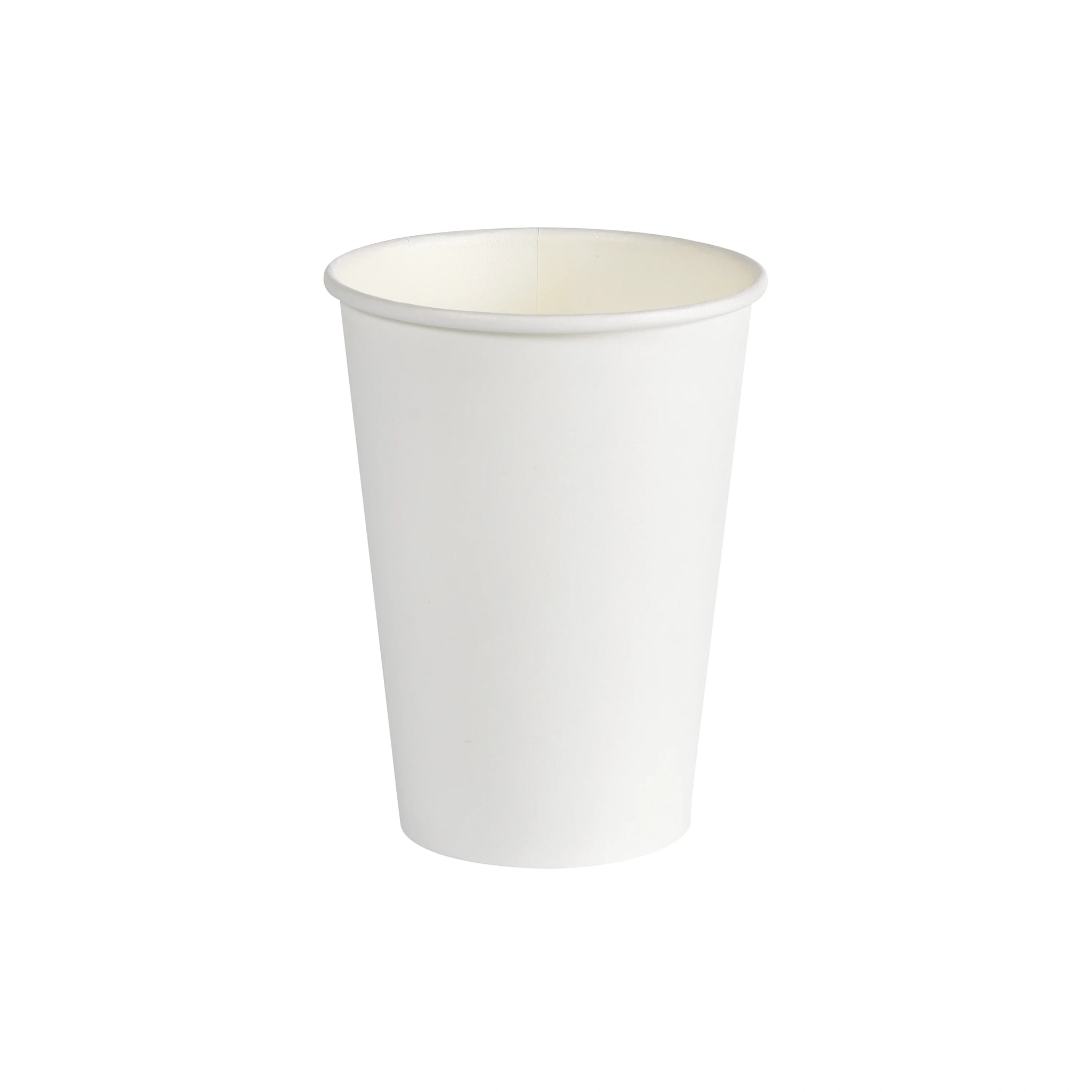 Becher Weiß