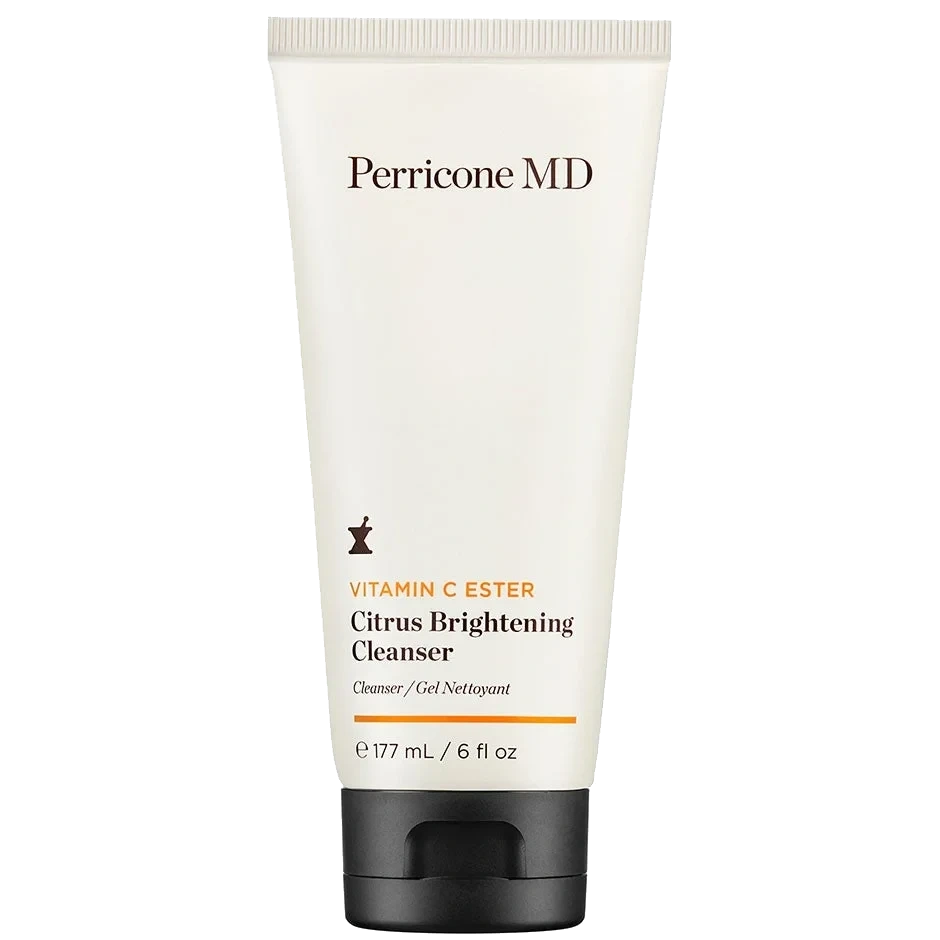 Perricone MD Vitamin C Ester Citrus Brightening Cleanser