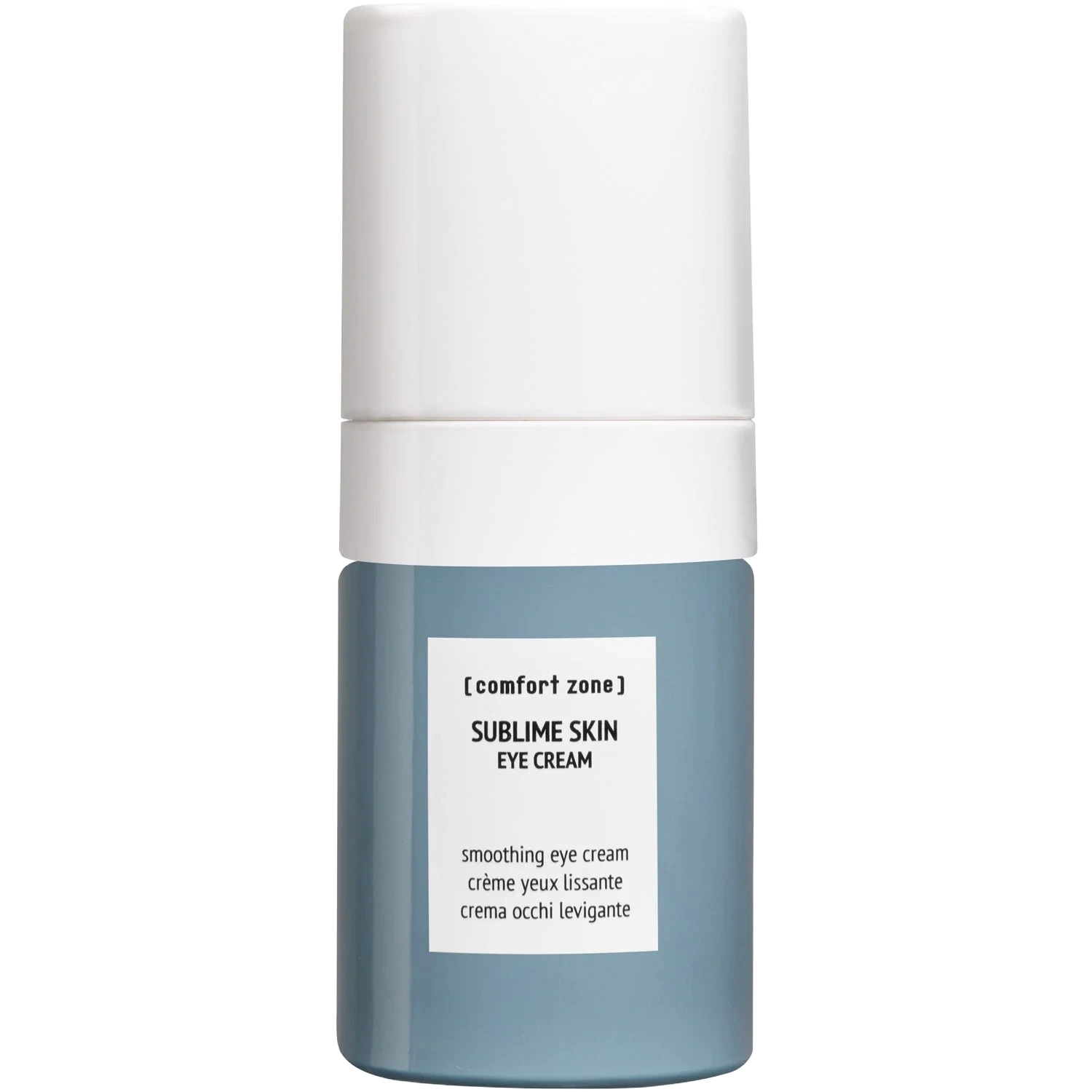 Comfort Zone Sublime Skin Eye Cream