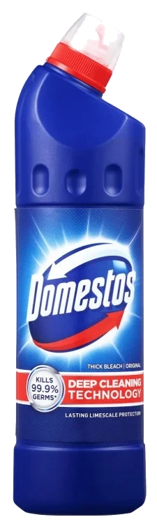 Domestos Fresh m/Klor 750ml