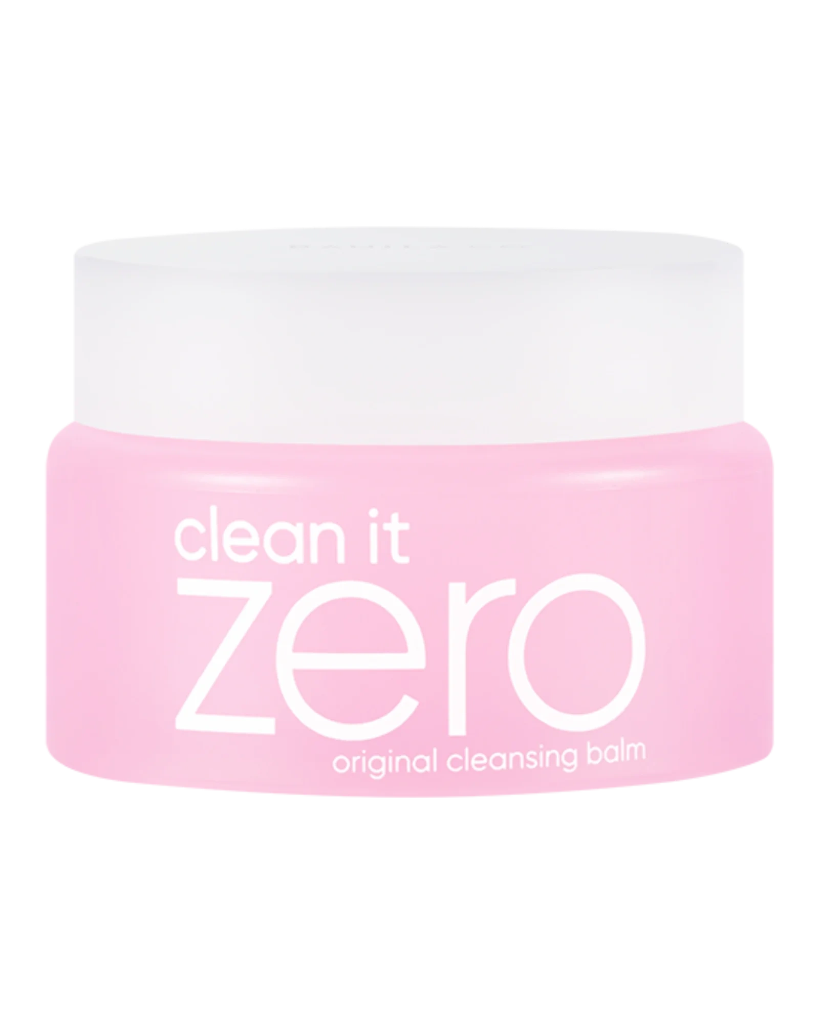 Banila Co Clean it Zero Original Cleansing Balm ansiktsrens 50 ml