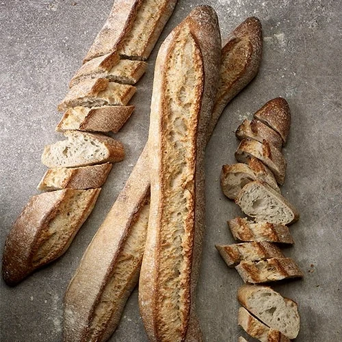 Surdeisbaguette Rustik 400g