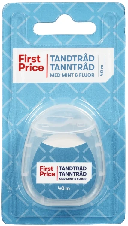 Tanntråd 40m First Price
