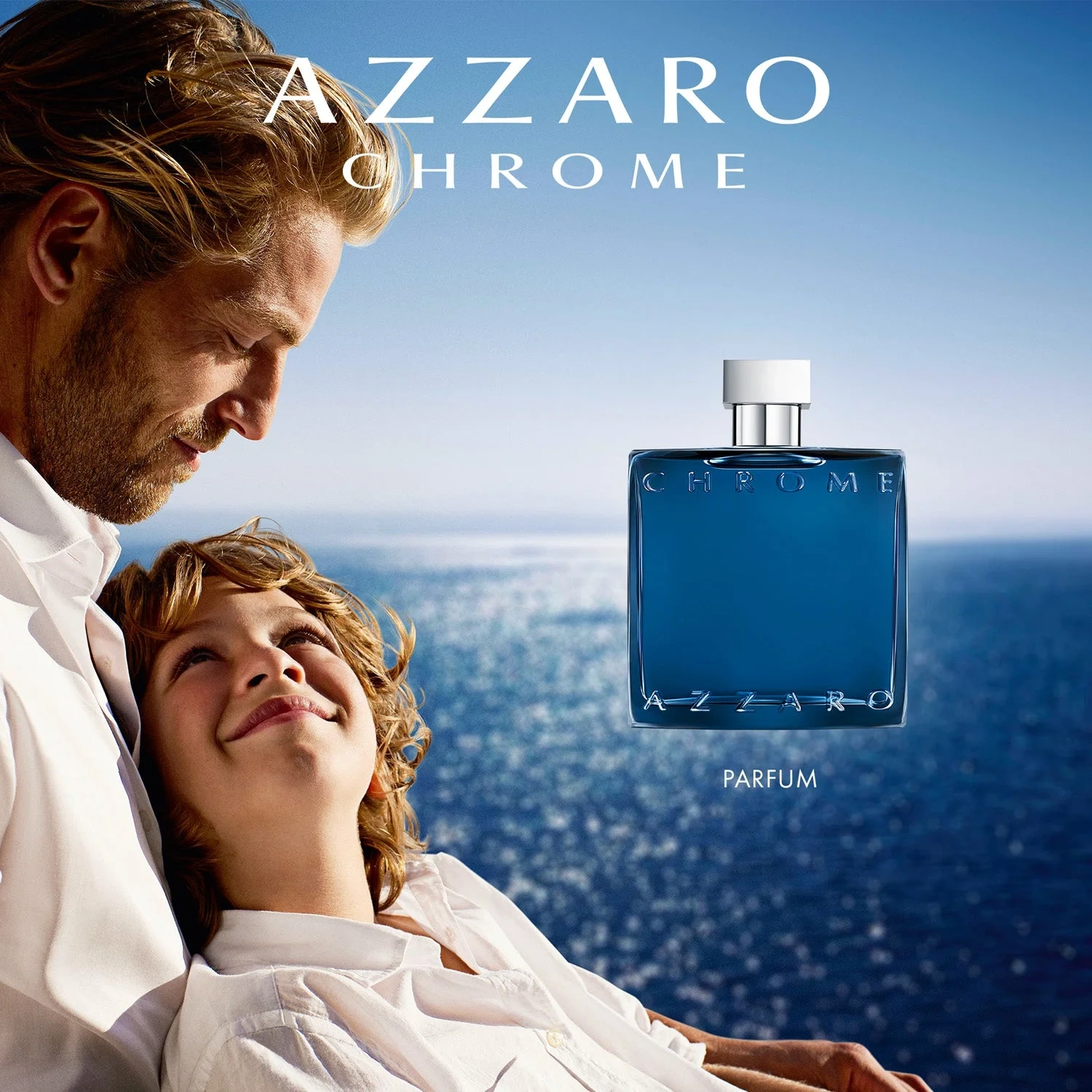 Azzaro Chrome Parfum Parfum