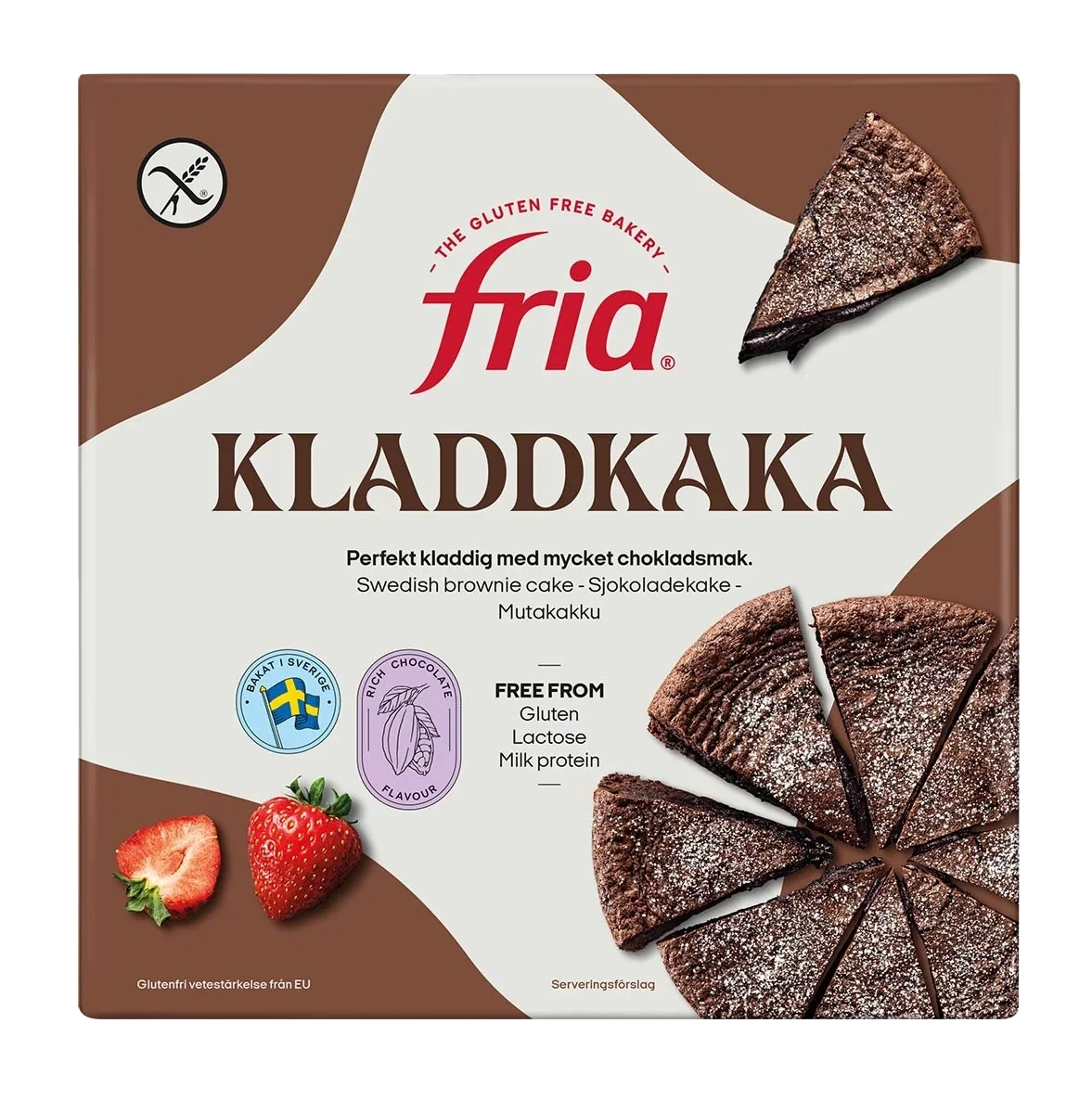 Kladdkaka