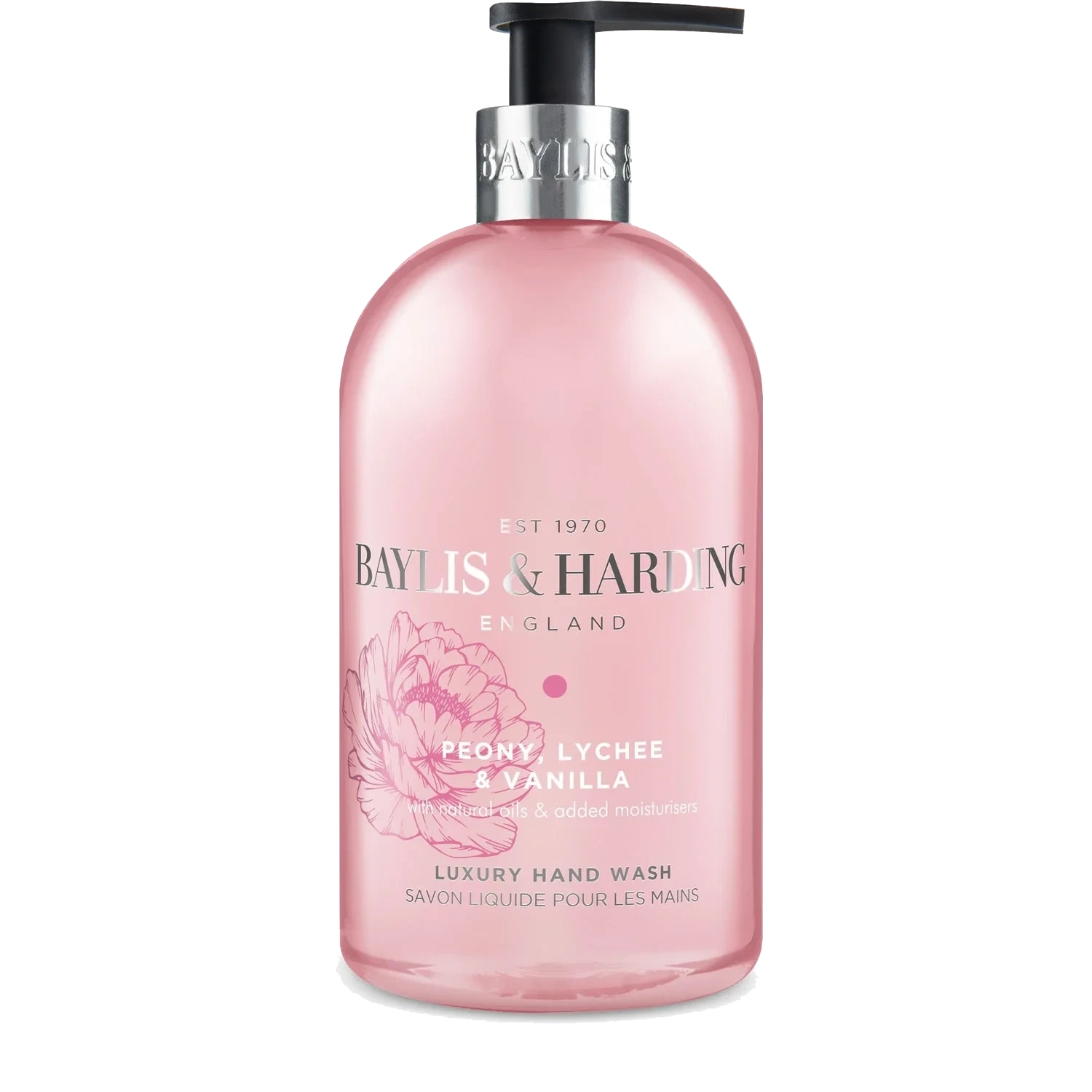 Baylis & Harding Signature Hand Wash