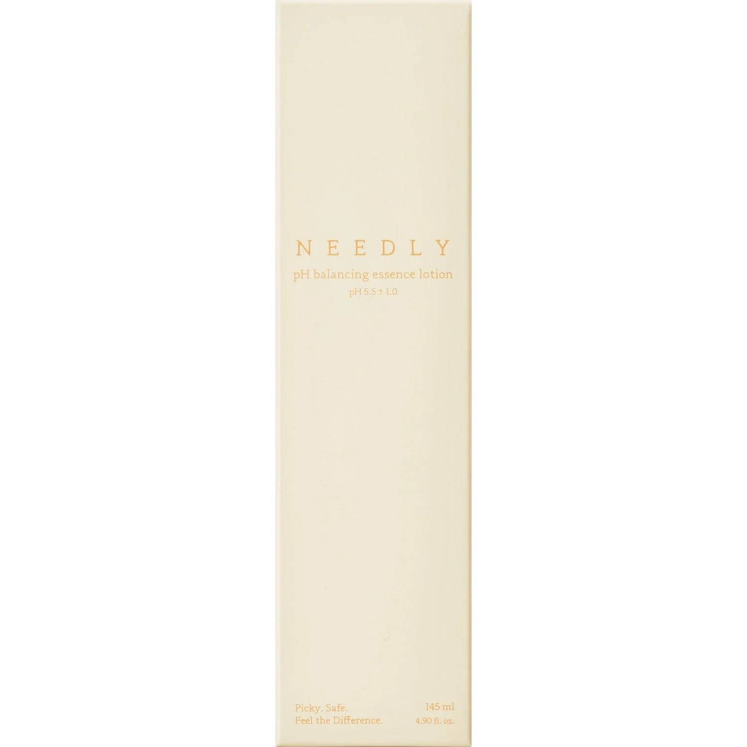 NEEDLY pH Balancing Essence Lotion