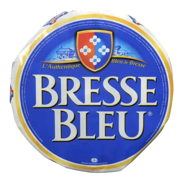 Bresse Bleu pr Kg