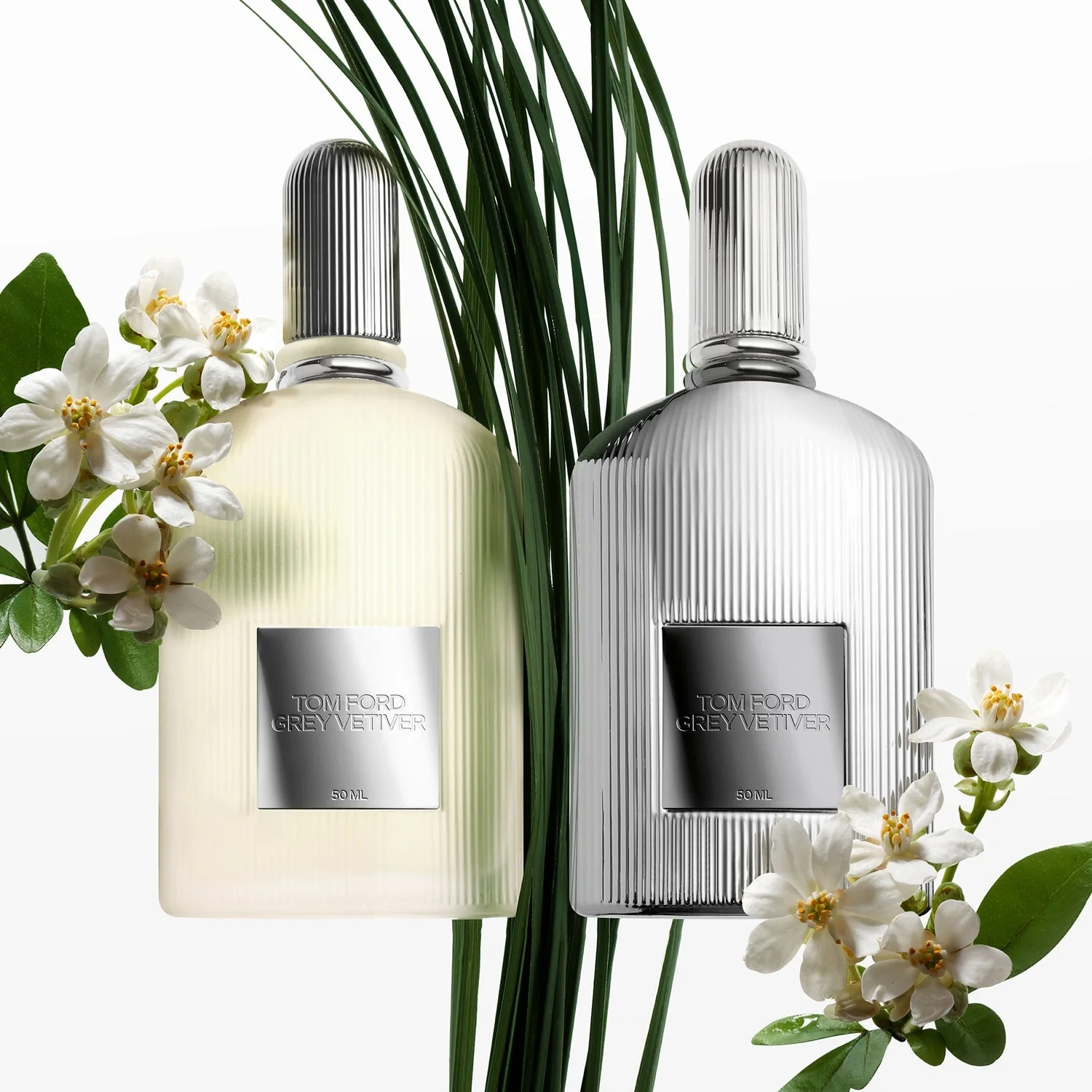 Tom Ford Grey Vetiver