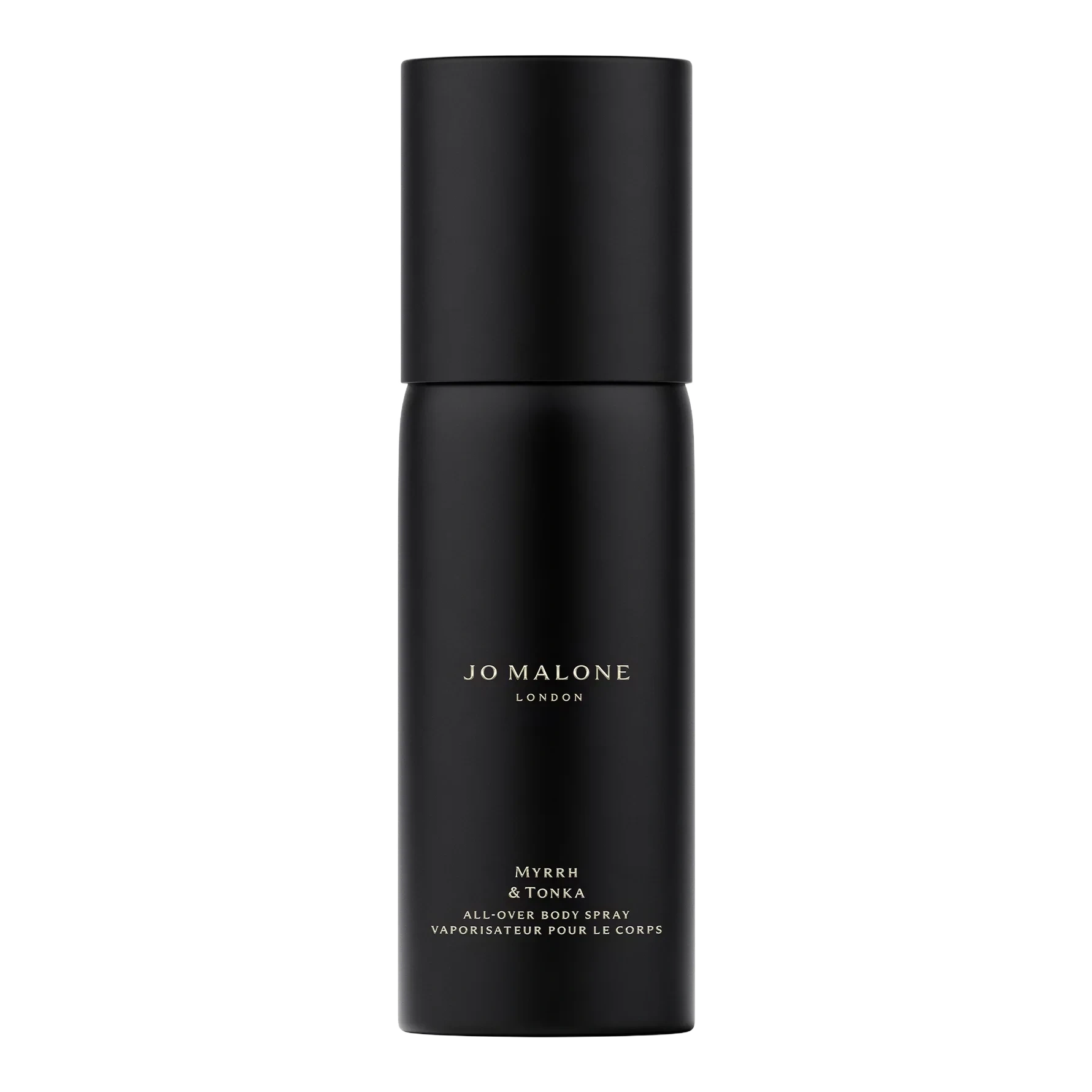Jo Malone London Myrrh & Tonka Cologne Intense All Over Body Spray 125 ml