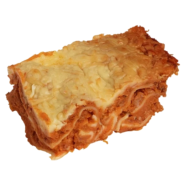 Lasagne Ca 3kg Matbørsen