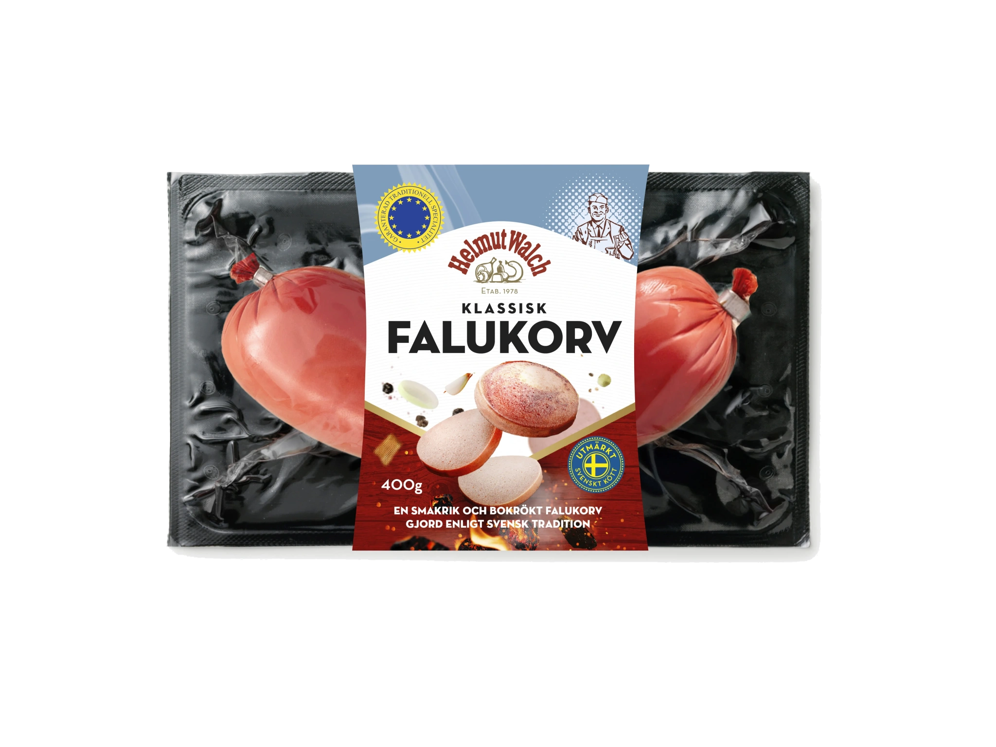 Falukorv