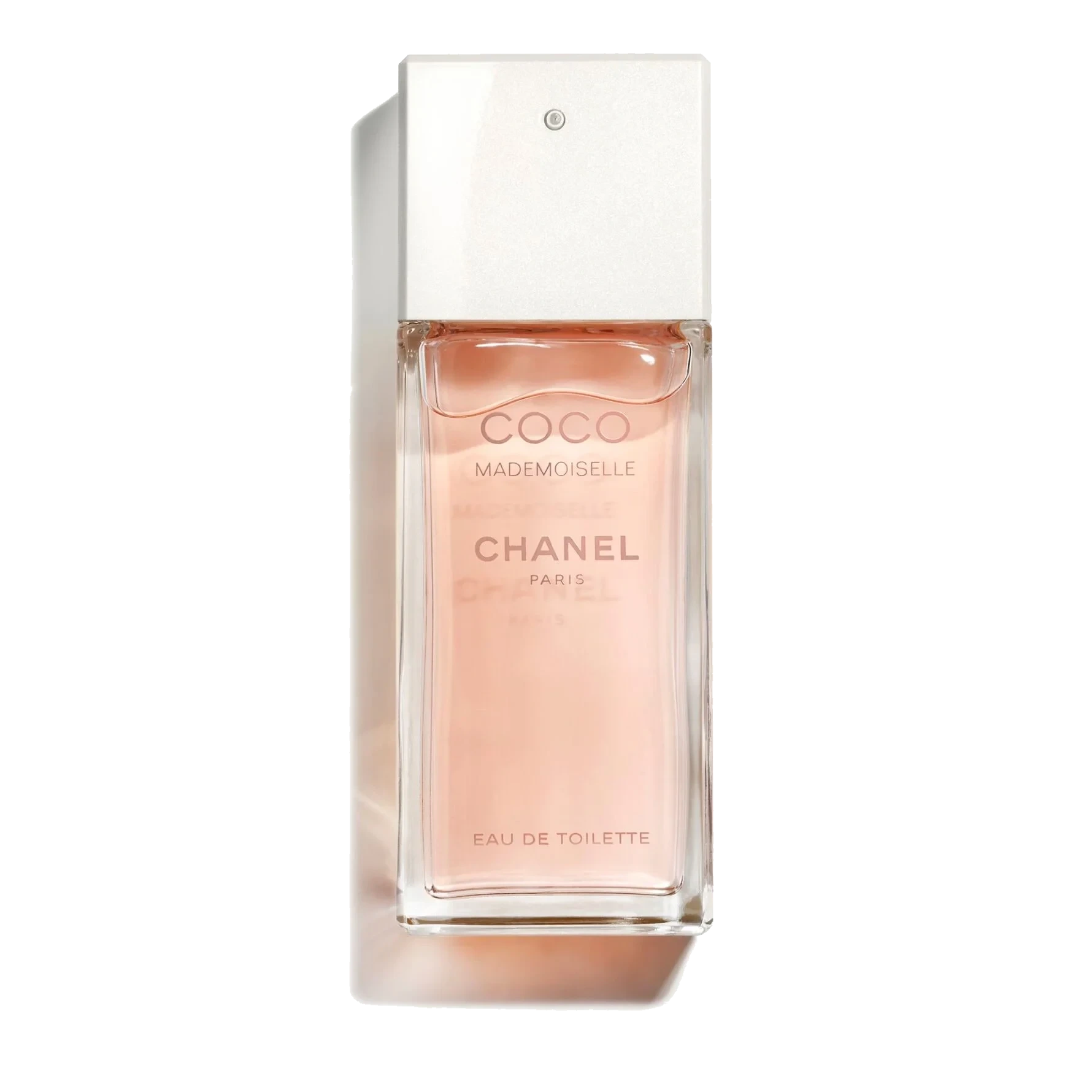 CHANEL EAU DE TOILETTE SPRAY 100 ml