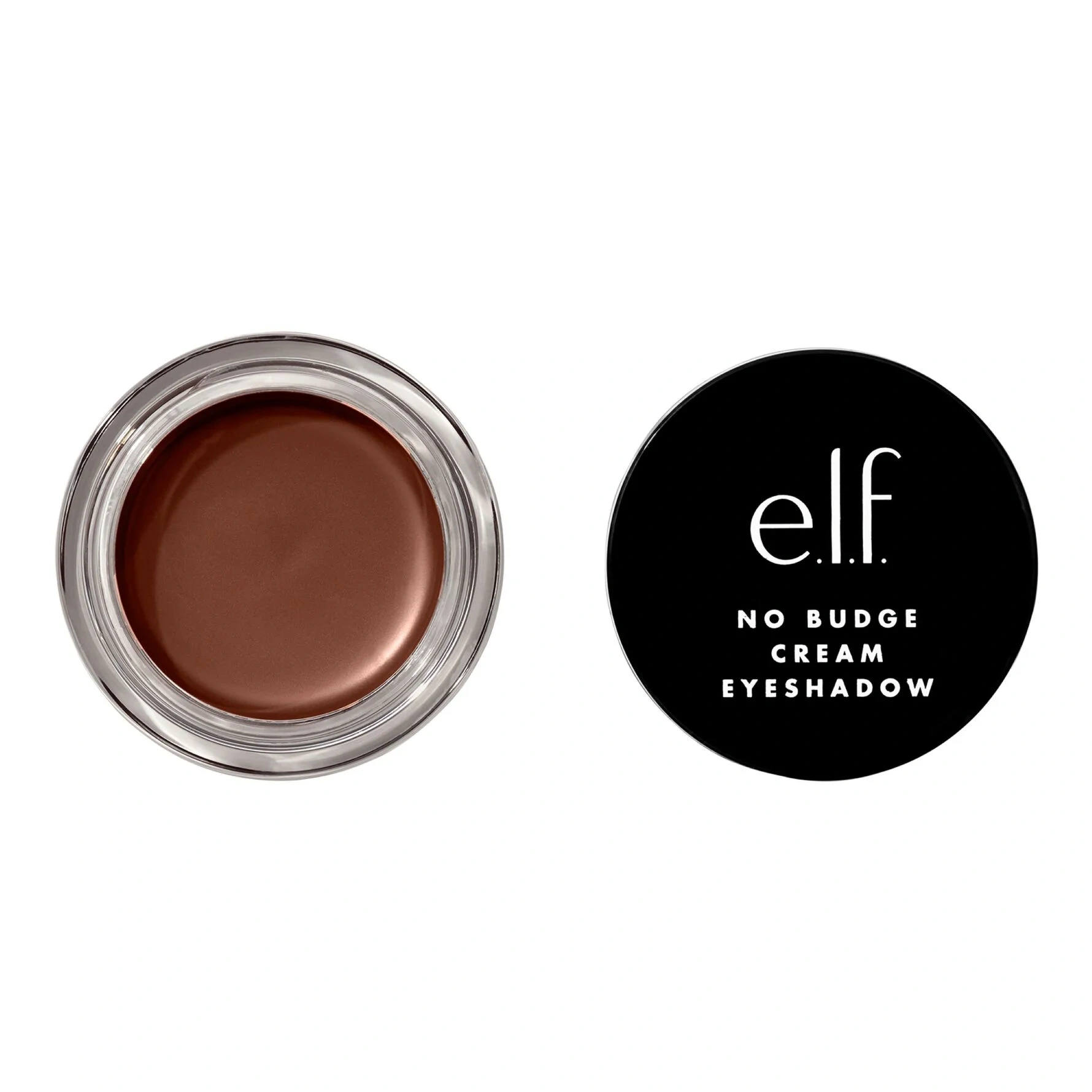 e.l.f. No Budge Cream Eyeshadow Sand Dune