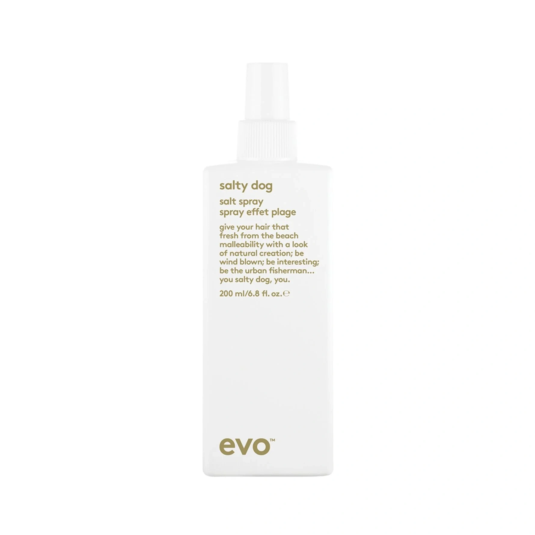 Evo Salty Dog Salt Spray 200 ml