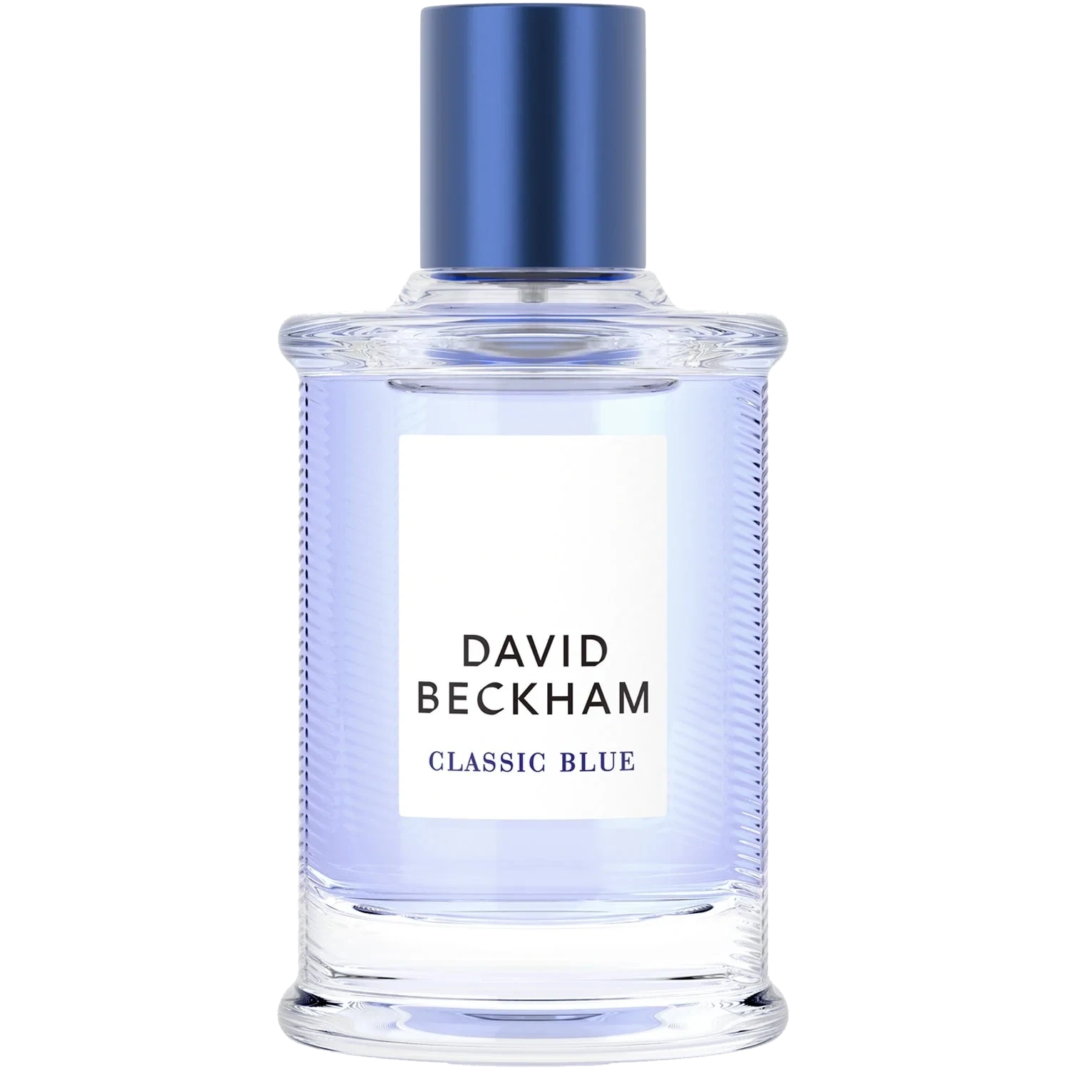 David Beckham Classic Blue Eau de Toilette 50 ml