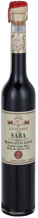 Balsamico Saba 4år 100ml Leonardi