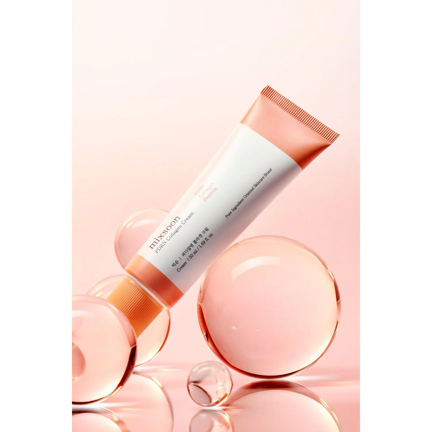 Mixsoon PDRN Collagen Cream