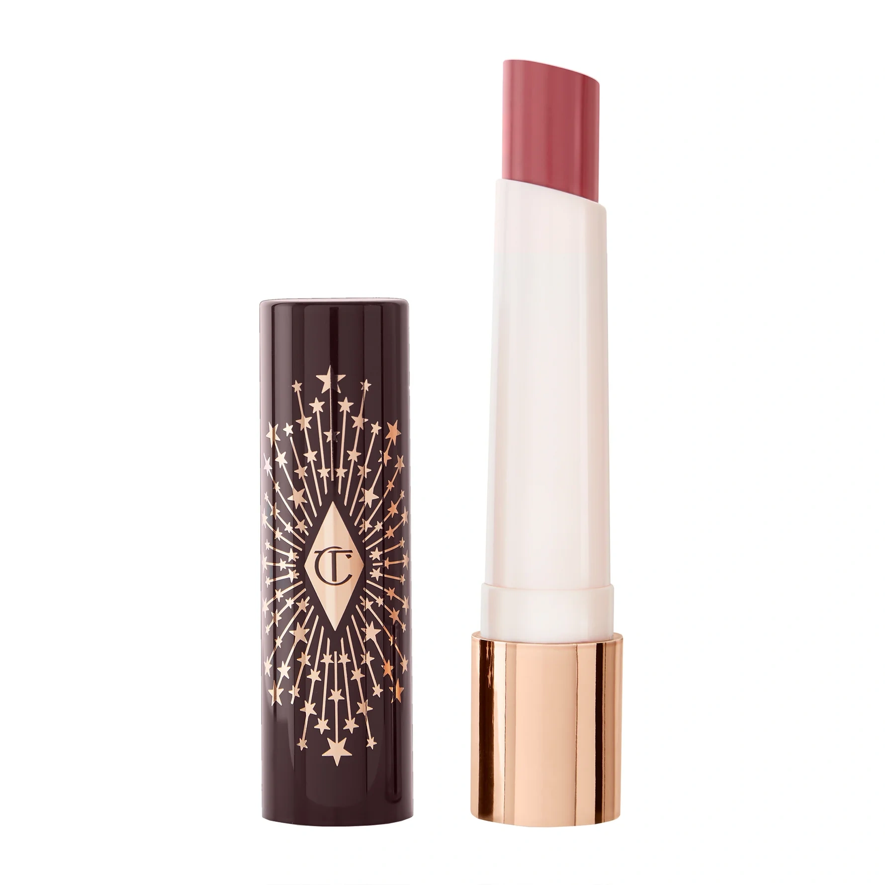 Charlotte Tilbury Hyaluronic Happikiss Pillow Talk
