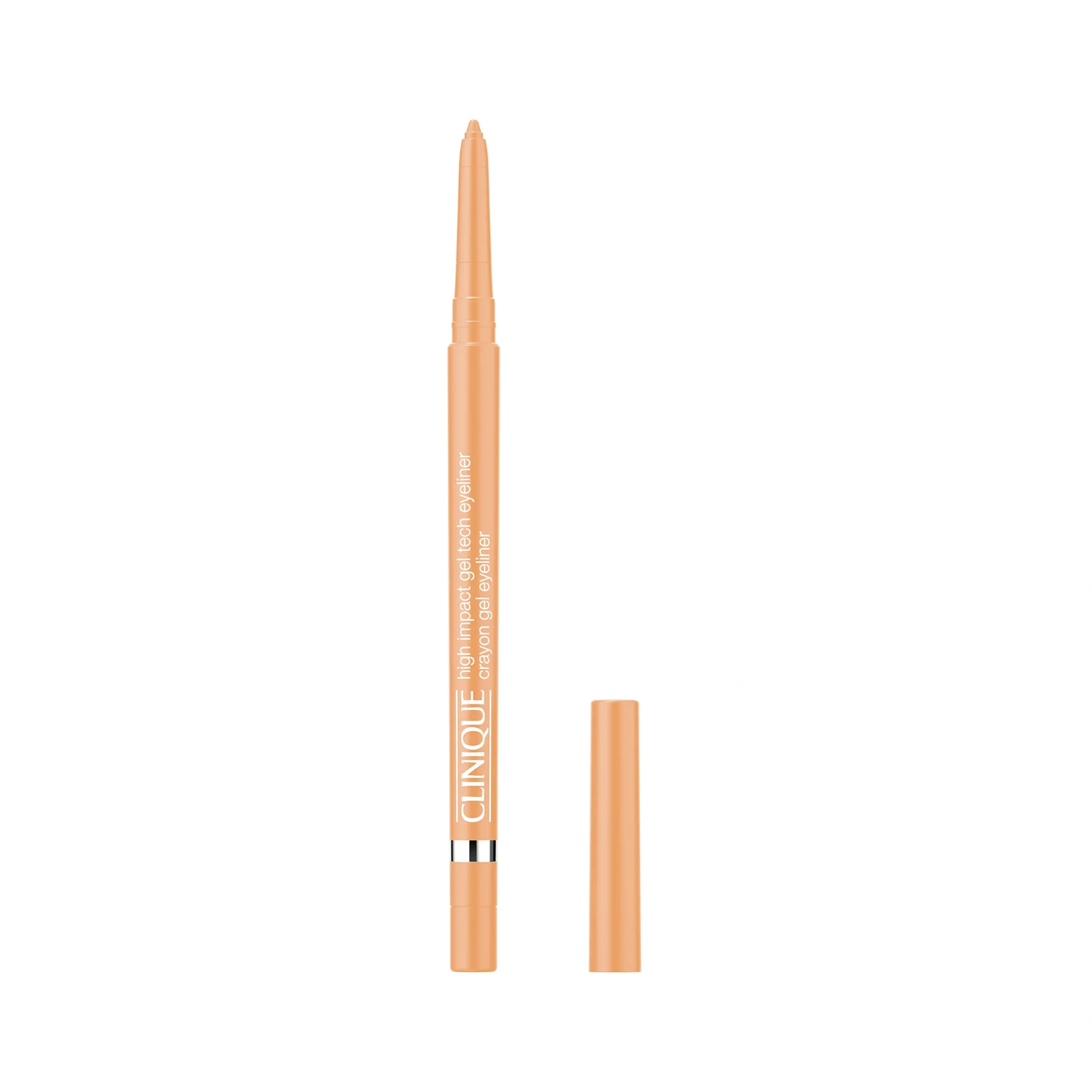 Clinique High Impact Gel Tech Eyeliner 5 Beaming Beige