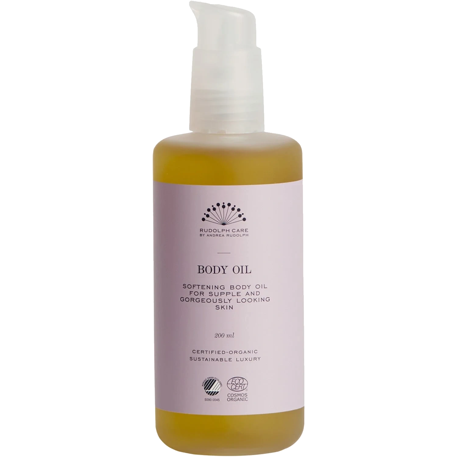 Rudolph Care Acai Body Oil