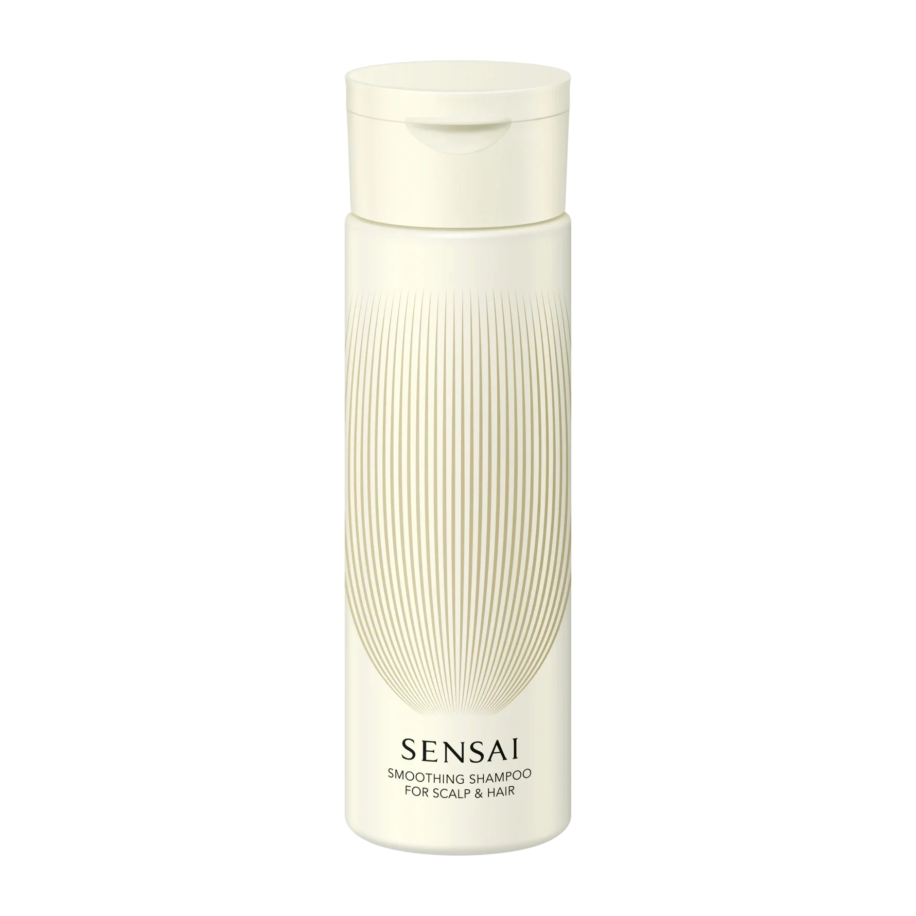Sensai Smoothing Shampoo For Scalp & Hair 300ml
