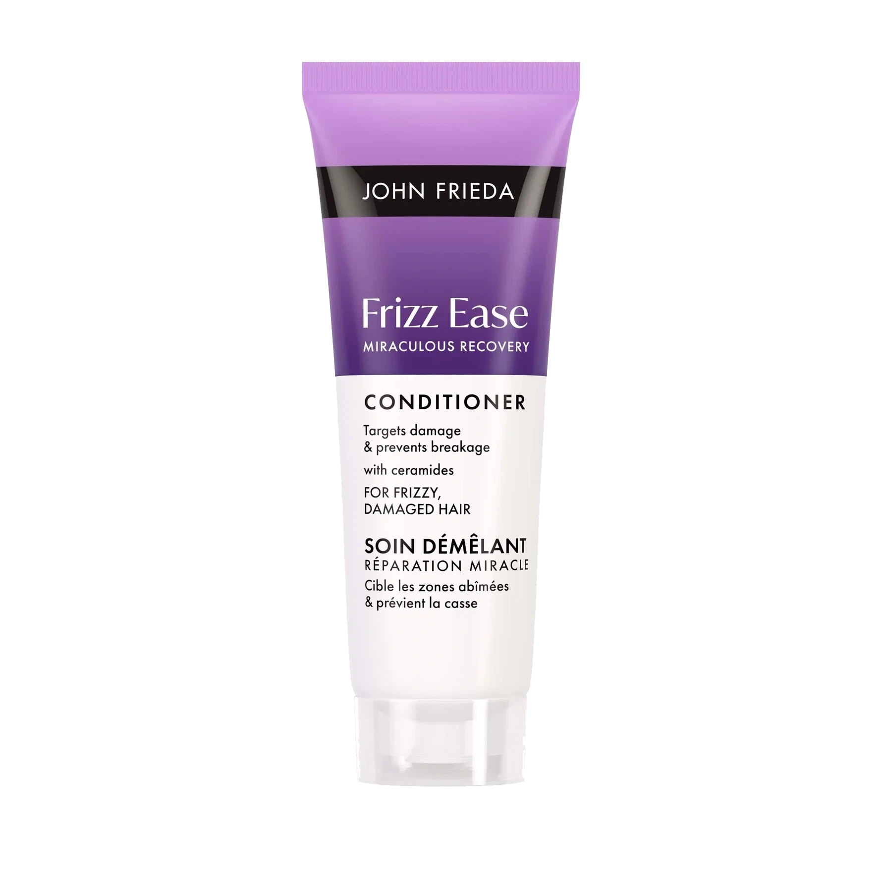 John Frieda Frizz Ease Miraculous Recovery Conditioner 75 ml