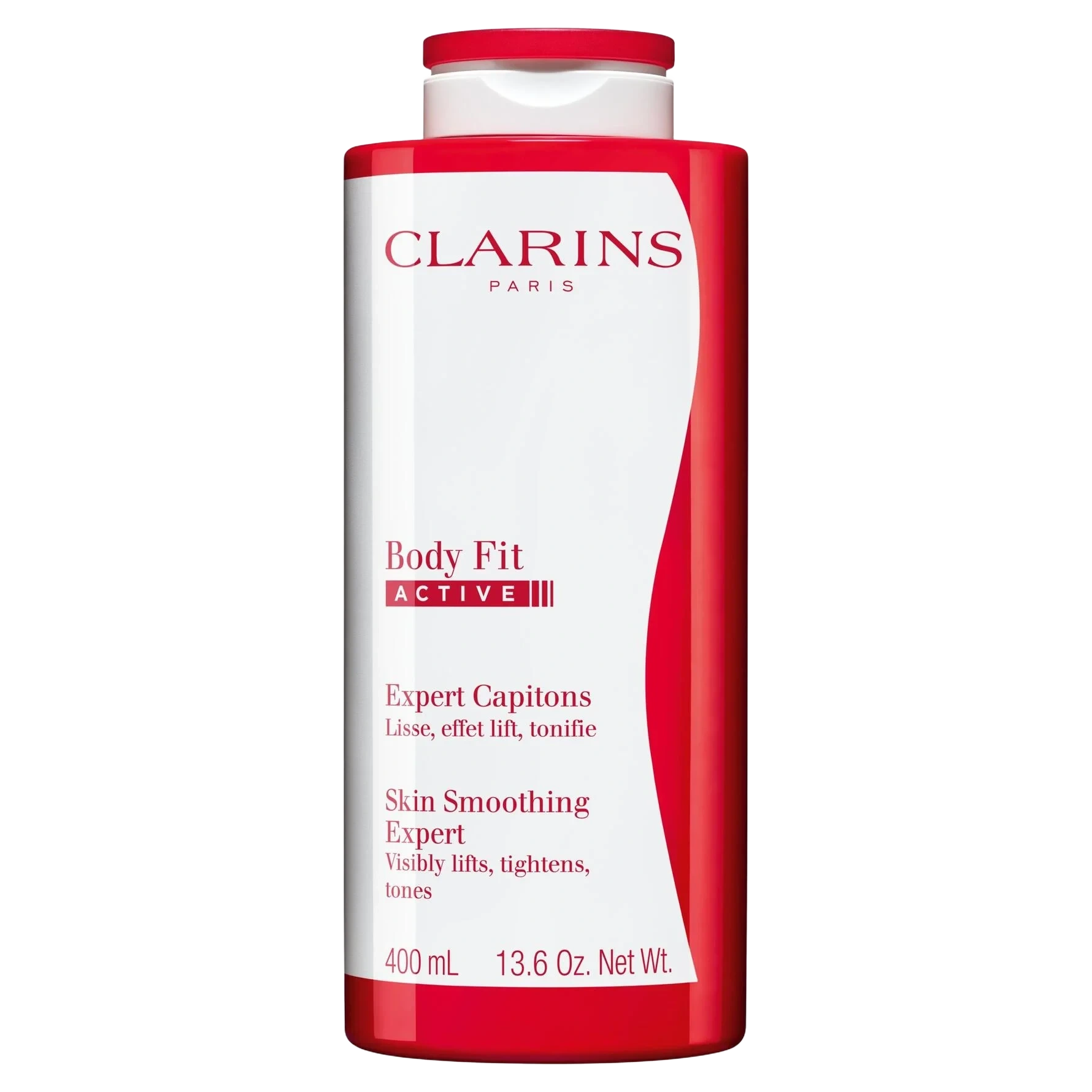 Clarins Body Fit Active Skin Smoothing Expert 400 ml