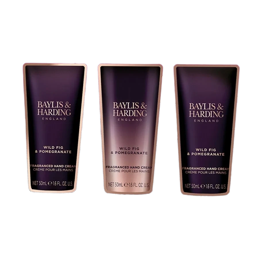 Baylis & Harding Wild Fig & Pomegranate
