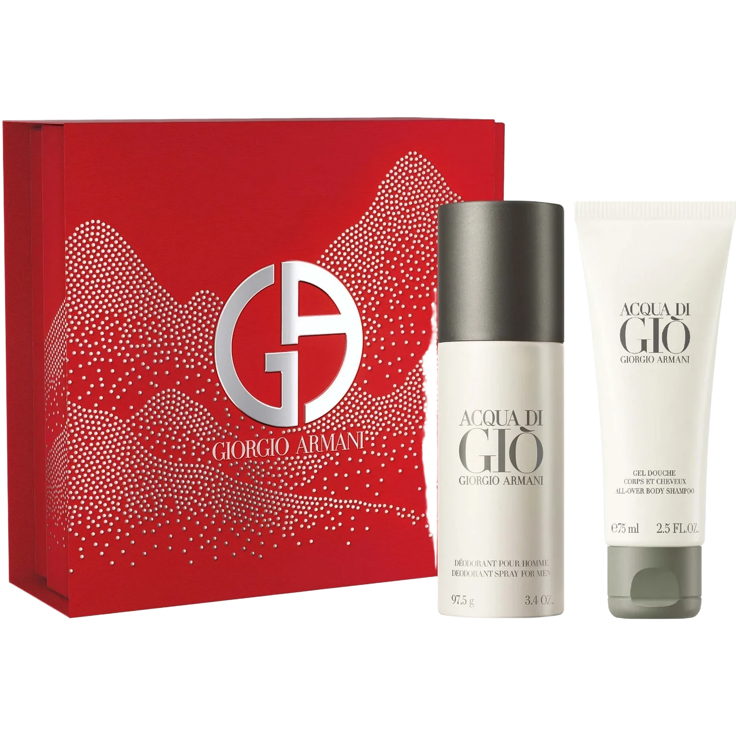 Armani Acqua di Giò
