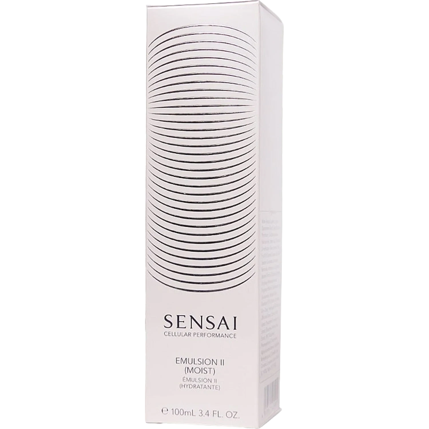 Sensai Cellular Performance Routine