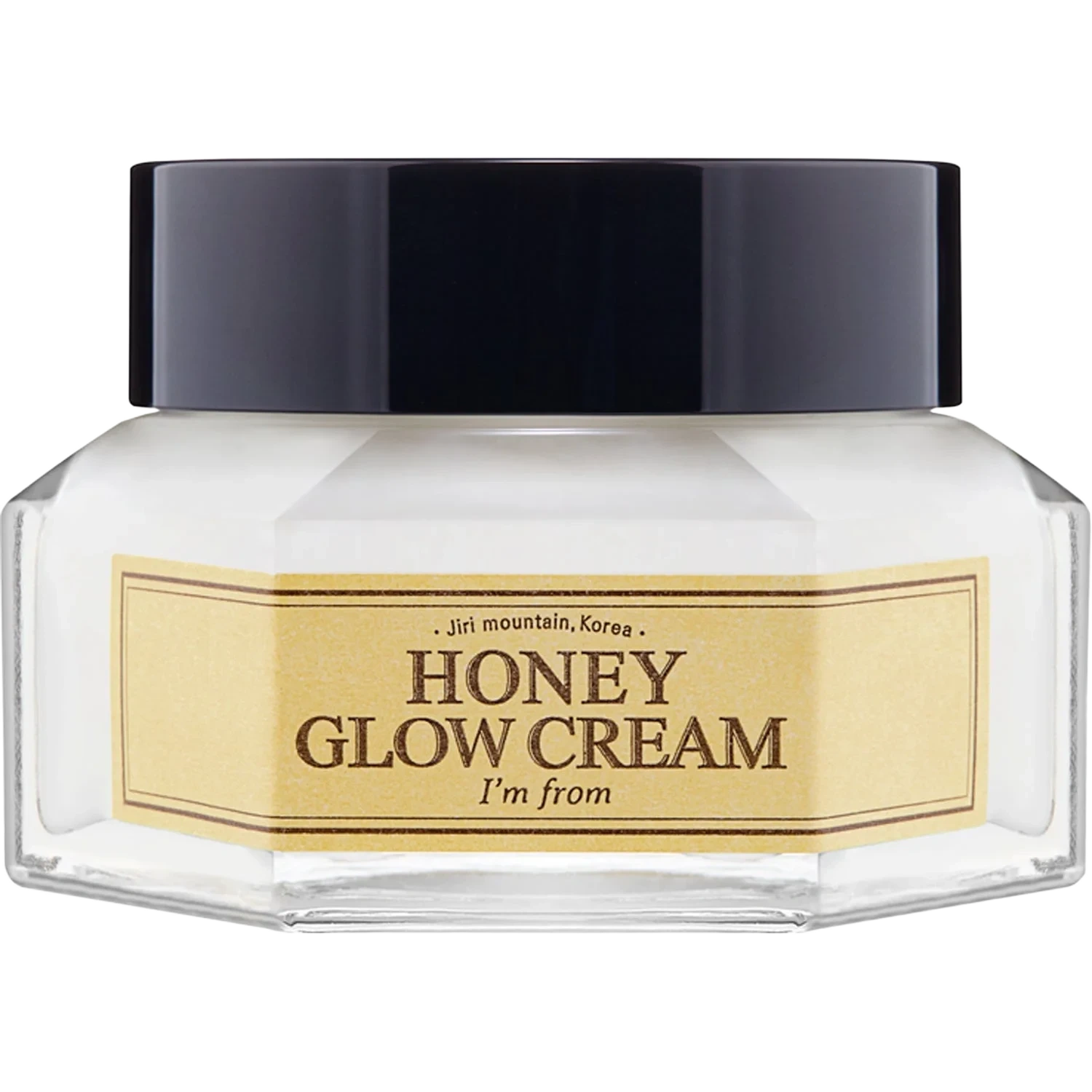 I'm From Honey Glow Cream