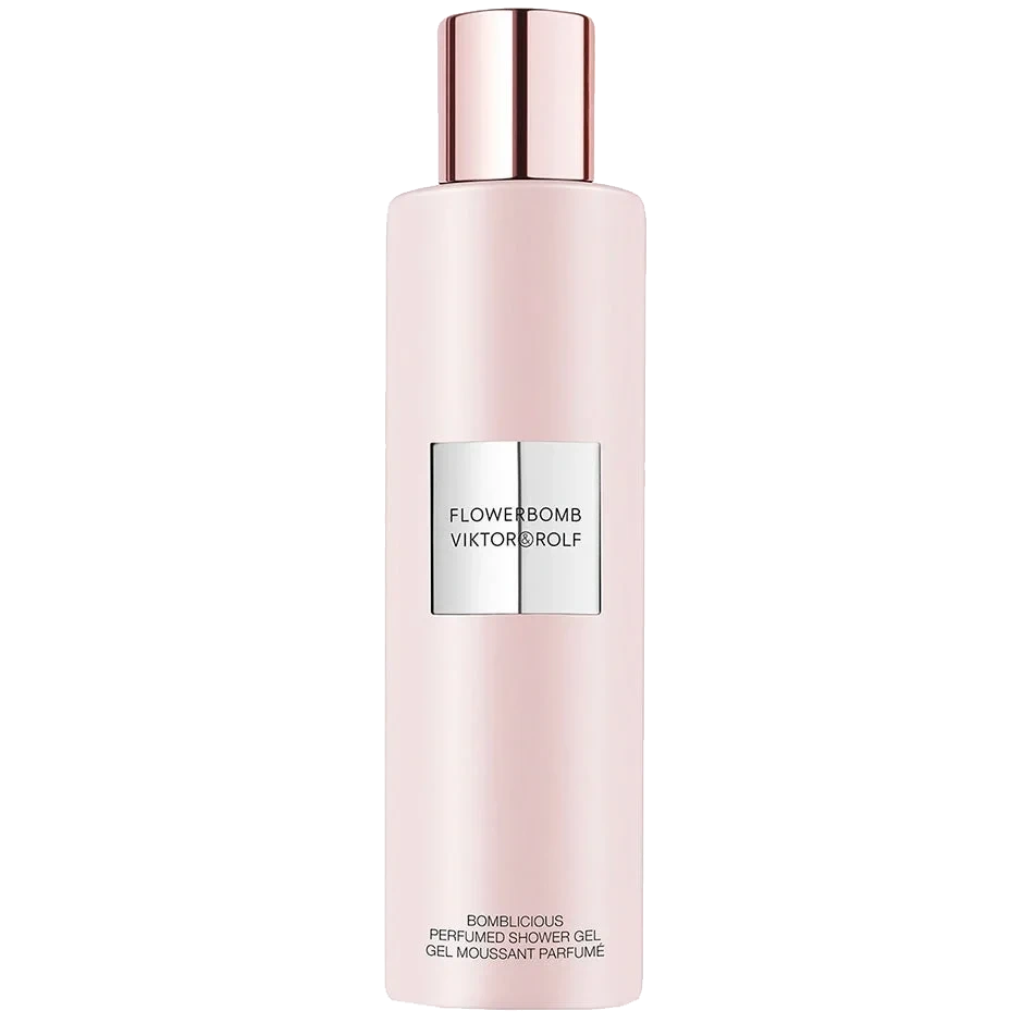 Viktor & Rolf Flowerbomb