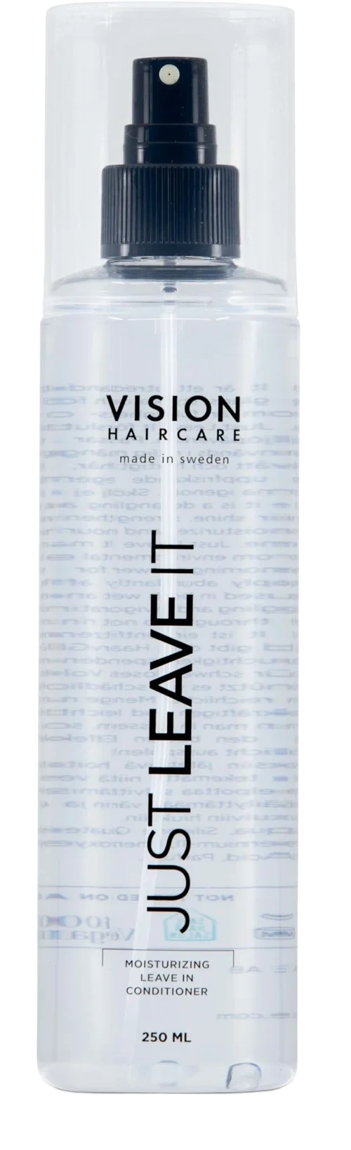 Vision Haircare Just Leave It Conditioner 250 ml
