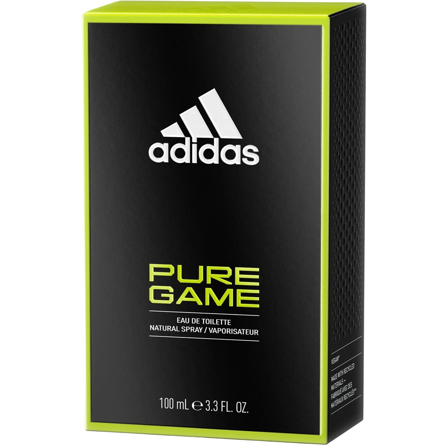 Adidas Pure Game For Him