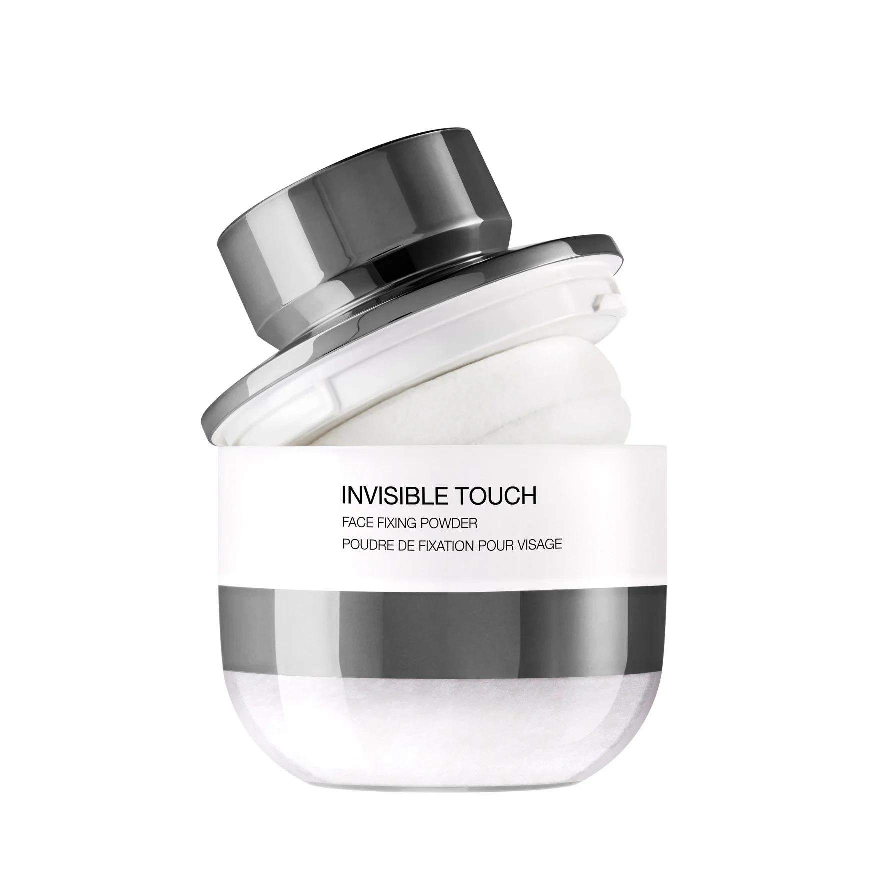 Kiko Milano Invisible Touch Face Fixing Powder 13,5 g