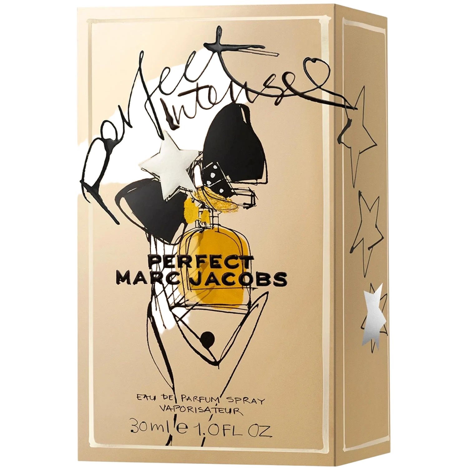Marc Jacobs Perfect Intense