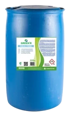 Green'r Ideal Free