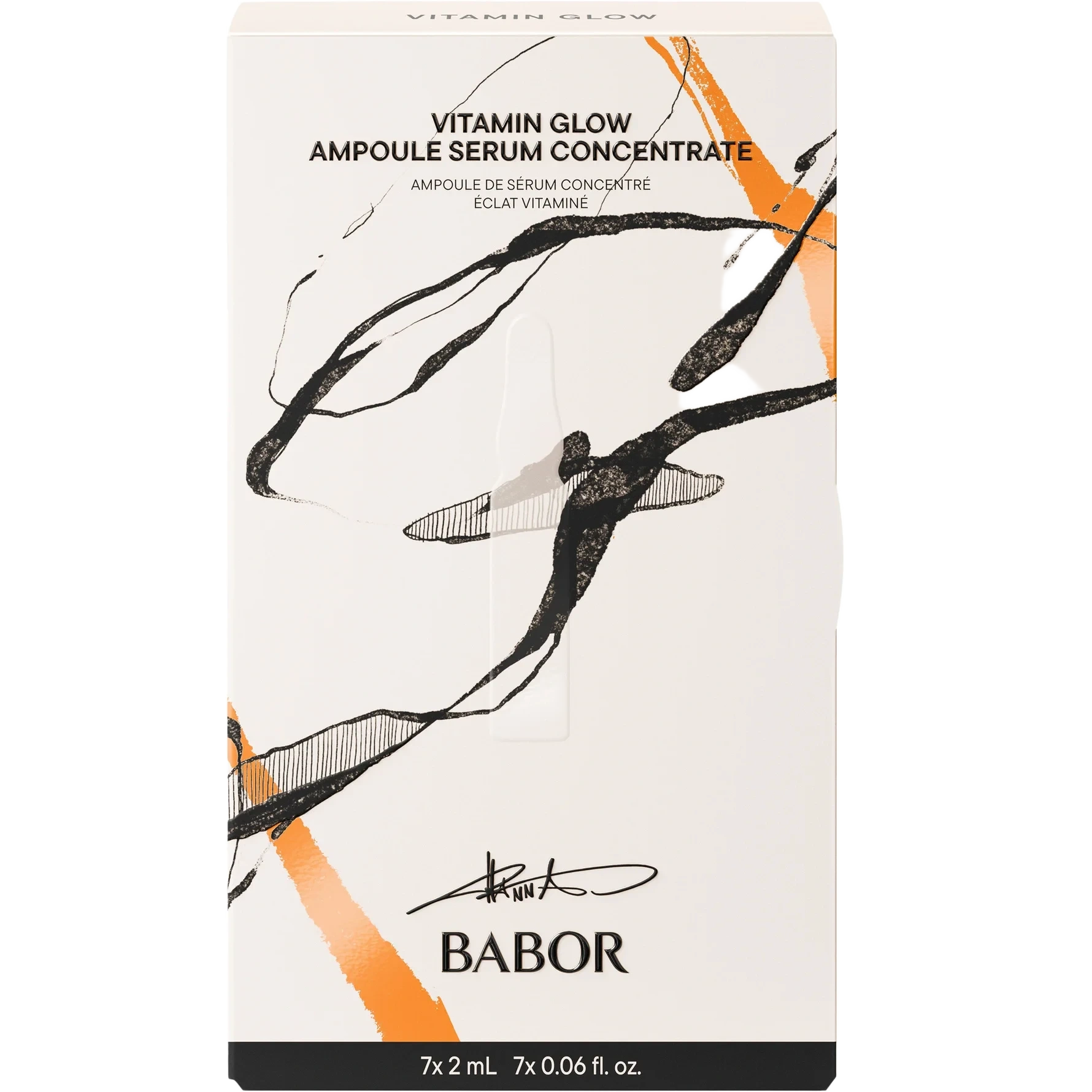 Babor Vitamin Glow