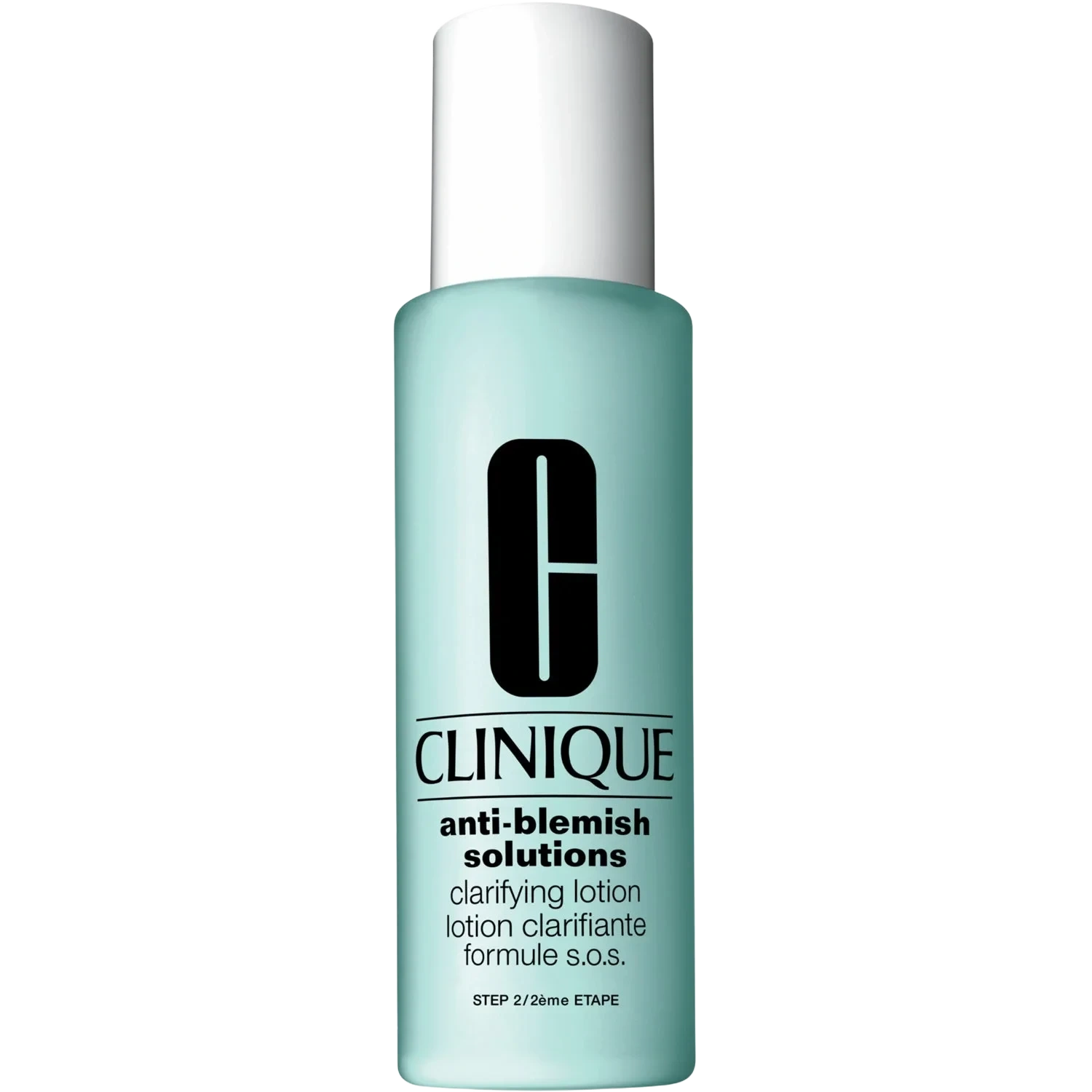 Clinique Anti-Blemish Solutions