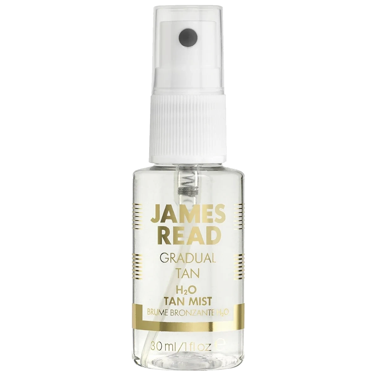 James Read Gradual Tan H2O Tan Mist