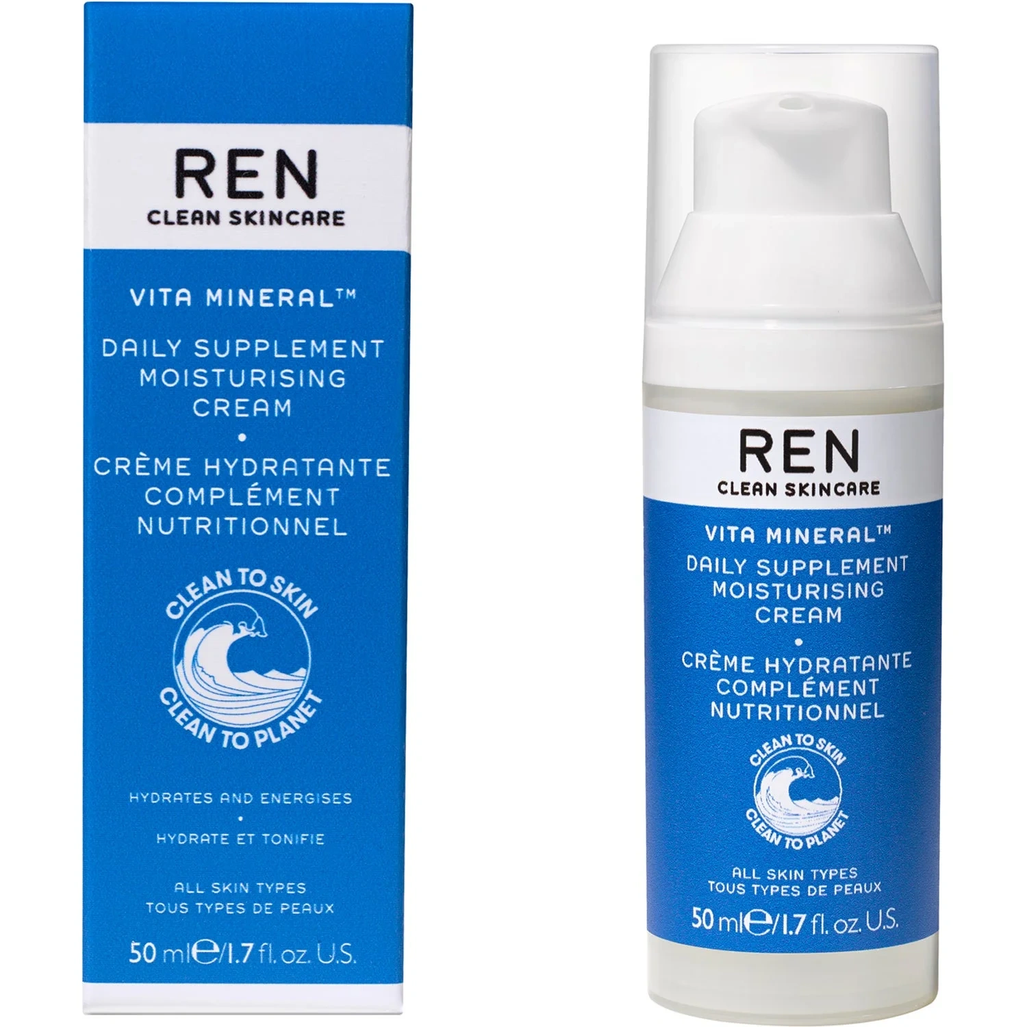 REN Vita Mineral