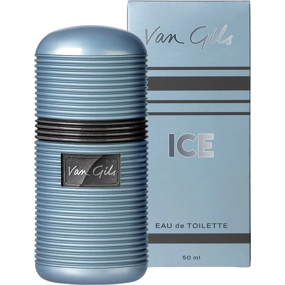 Van Gils Ice
