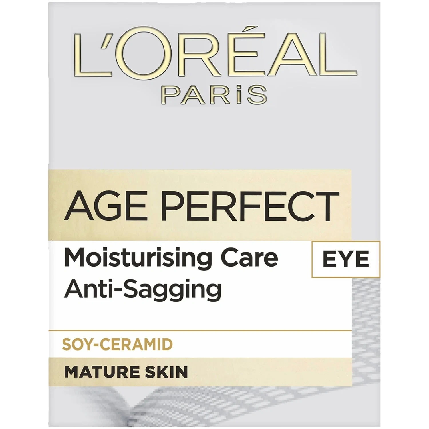 L'Oréal Paris Age Perfect